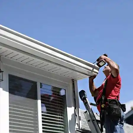 gutter services Kimball